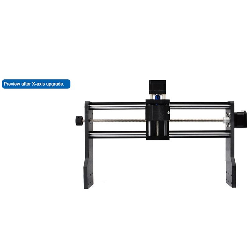 DT15 4x Zestaw Ulepszeń CNC 30 – 3018 Cnc recenzja i cena