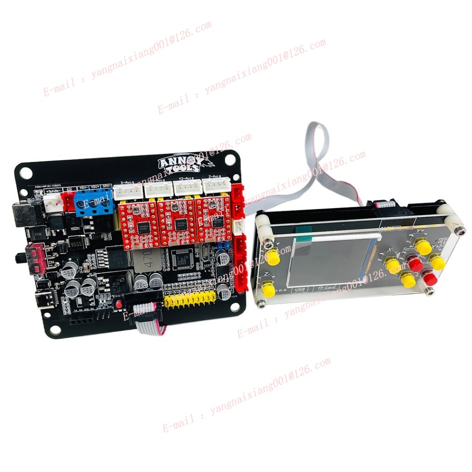 Płytka kontrolera CNC GRBL Off – 3018 Cnc recenzja i cena