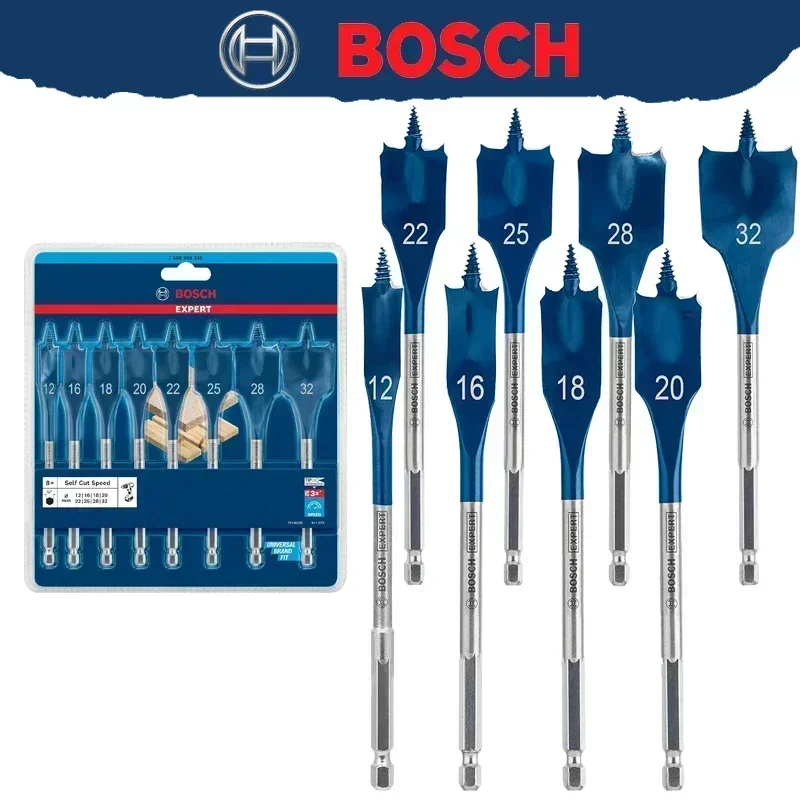 BOSCH 2608902111 Zestaw wierte – Drill Bit Set recenzja i cena