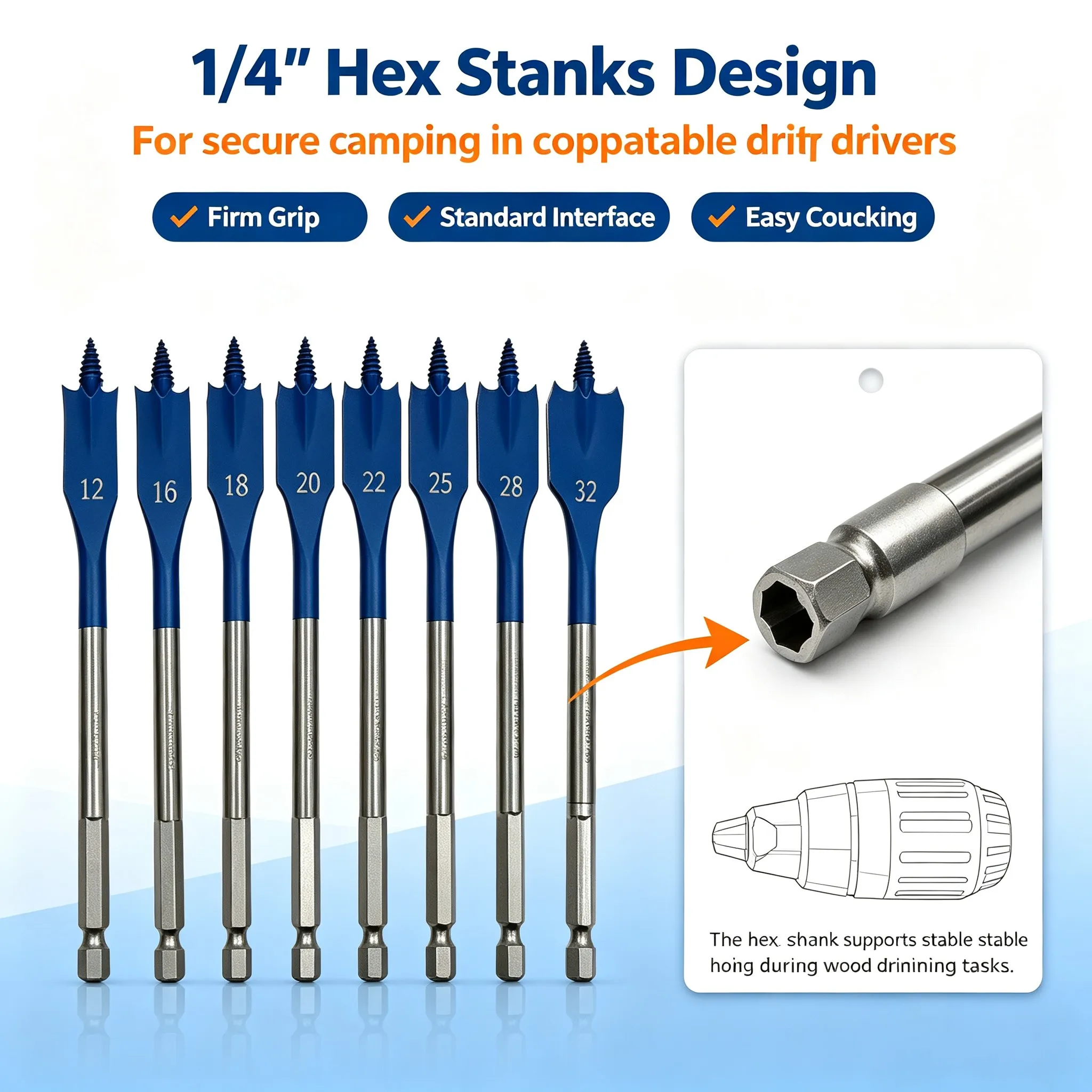 BOSCH 2608902111 Zestaw wierte – Drill Bit Set recenzja i cena