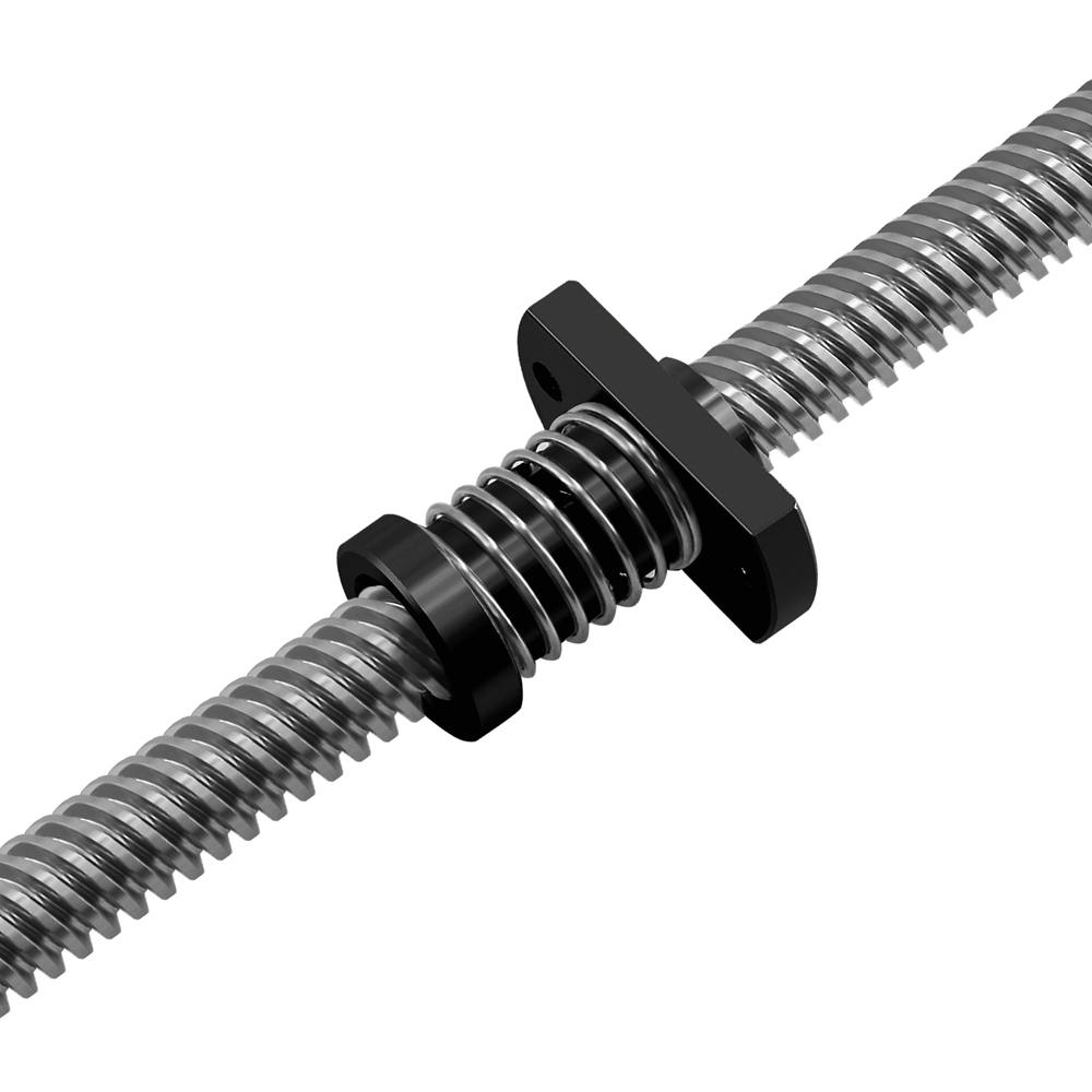 T8 Śruba antyzadziorowa Mosięż – Lead Screw 8Mm recenzja i cena