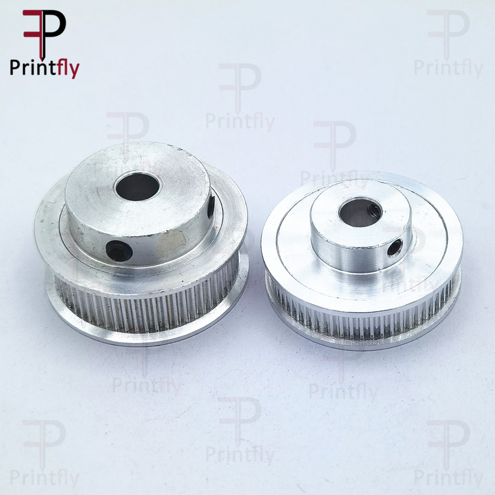 Printfly 2GT 60 zębów 2GT koło – Gt2 Pulley recenzja i cena