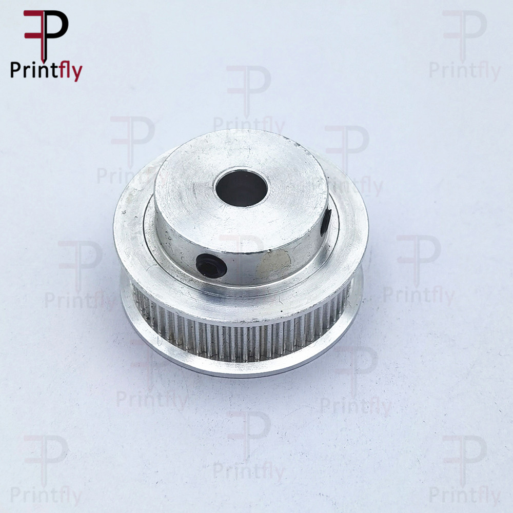 Printfly 2GT 60 zębów 2GT koło – Gt2 Pulley recenzja i cena