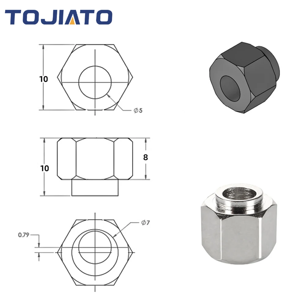 12 szt. Openbuilds Mimośrodowe – V Slot Wheel recenzja i cena