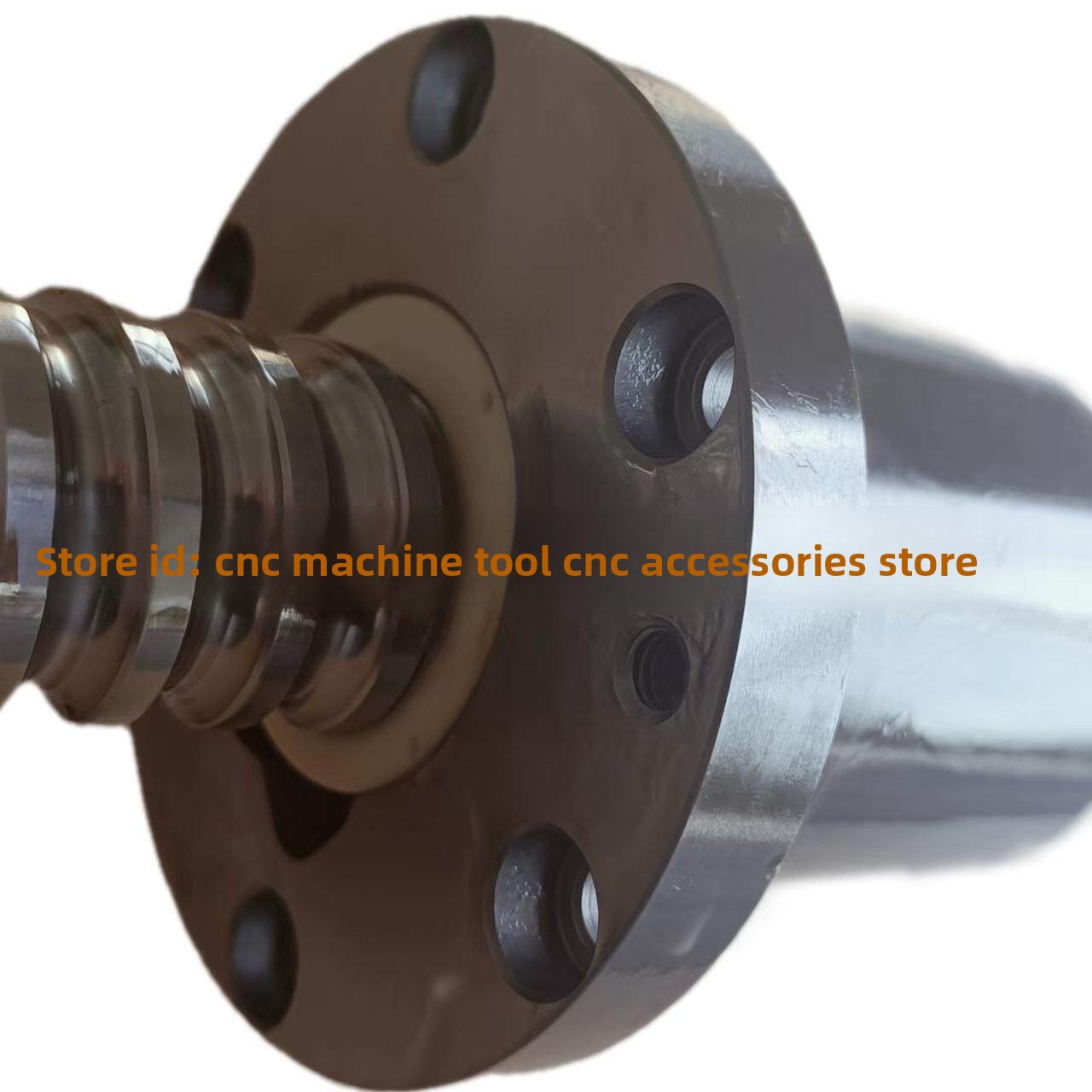 Śruba do obrabiarek HAAS, tajw – Ball Screw recenzja i cena