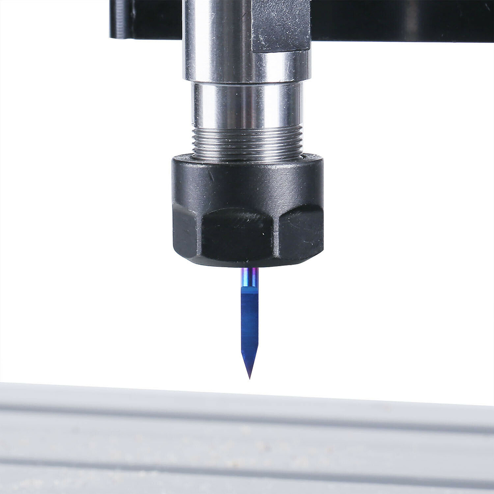 Frez trzpieniowy 3D do PCB z n – Carbide End Mill recenzja i cena