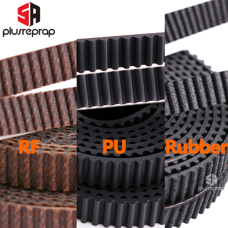 Otwarty pasek rozrządu GT2 6 m – Gt2 Belt recenzja i cena