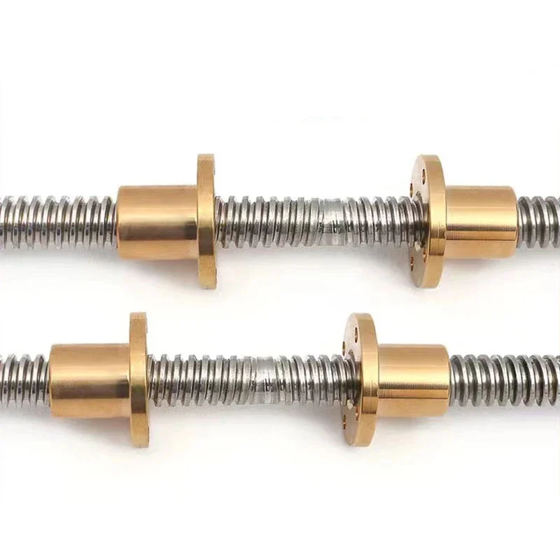 1 sztuka, śruba trapezowa T8 z – Lead Screw 8Mm recenzja i cena