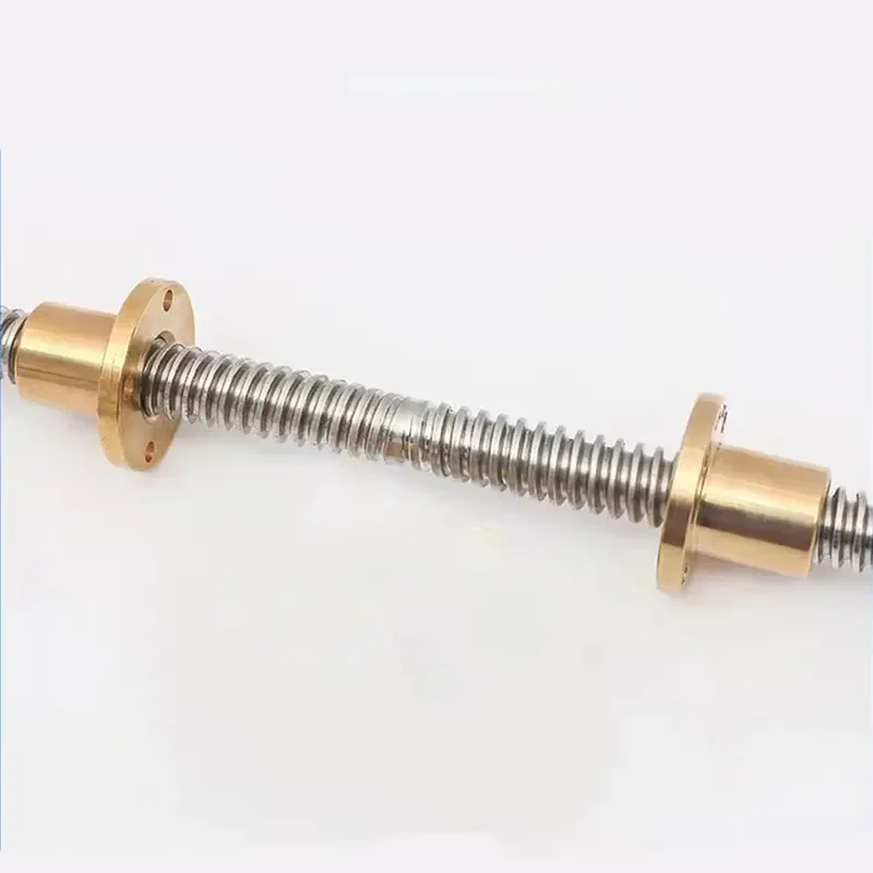 1 sztuka, śruba trapezowa T8 z – Lead Screw 8Mm recenzja i cena