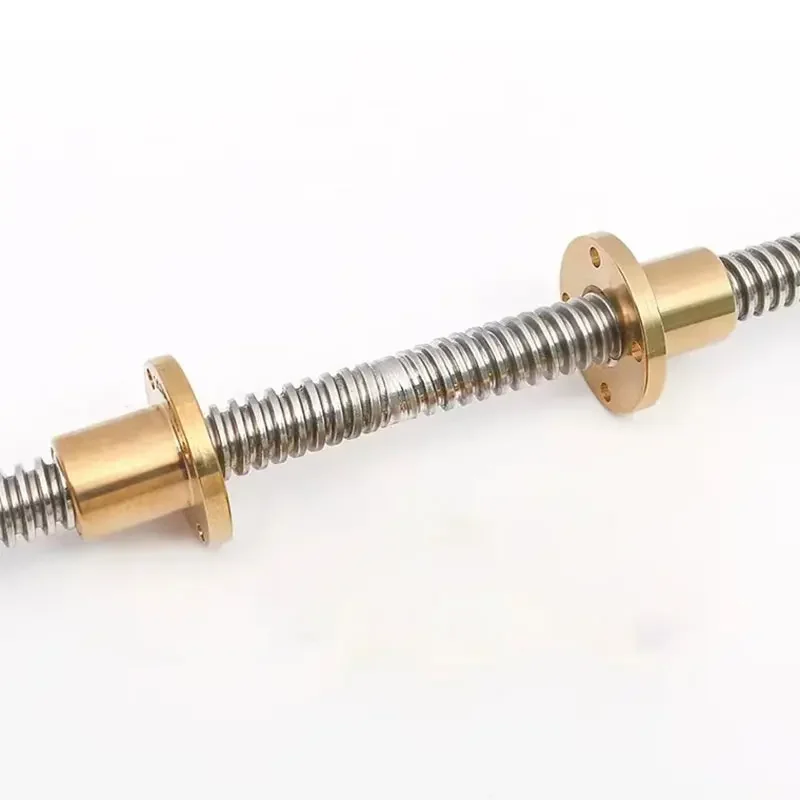 1 sztuka, śruba trapezowa T8 z – Lead Screw 8Mm recenzja i cena