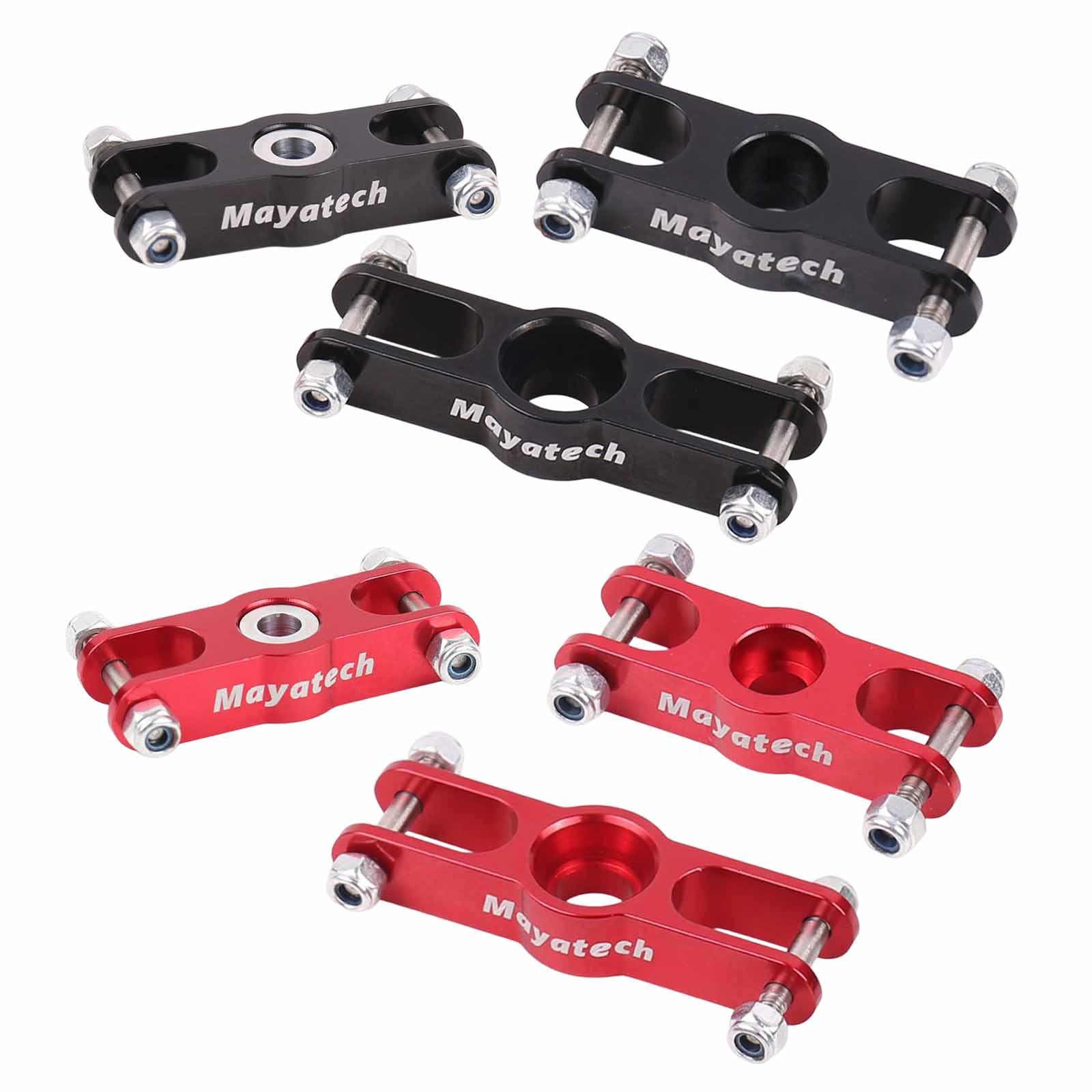 Metalowy składany zacisk śmigł – Lead Screw 8Mm recenzja i cena