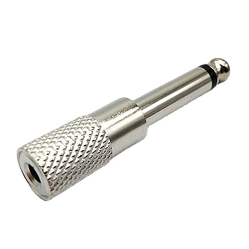 Wtyczka męska Jack 6.35mm do z – Coupling 8Mm recenzja i cena