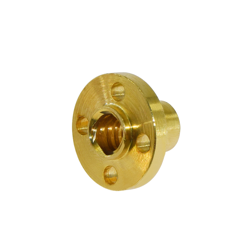 2szt Drukarka 3D T8 Nakrętki ś – Lead Screw 8Mm recenzja i cena