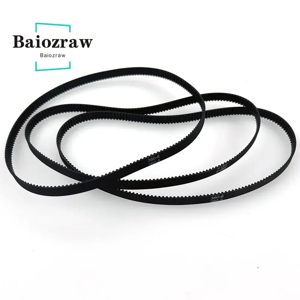 Części do drukarek 3D GT2 6mm  – Gt2 Belt recenzja i cena