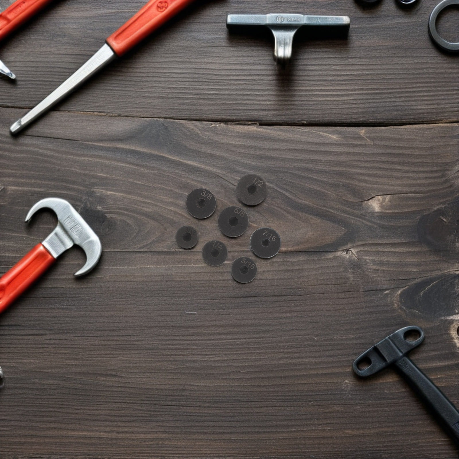 7-częściowy zestaw precyzyjnyc – Drill Bit Set recenzja i cena