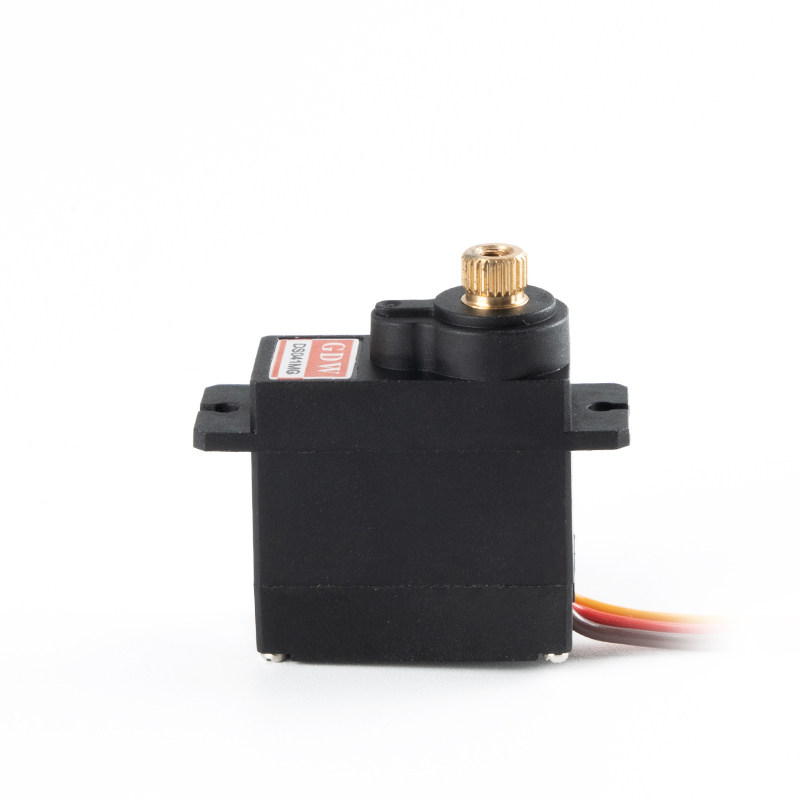 GDW DS041MG 5KG Moment Obrotow – Servo 9G recenzja i cena