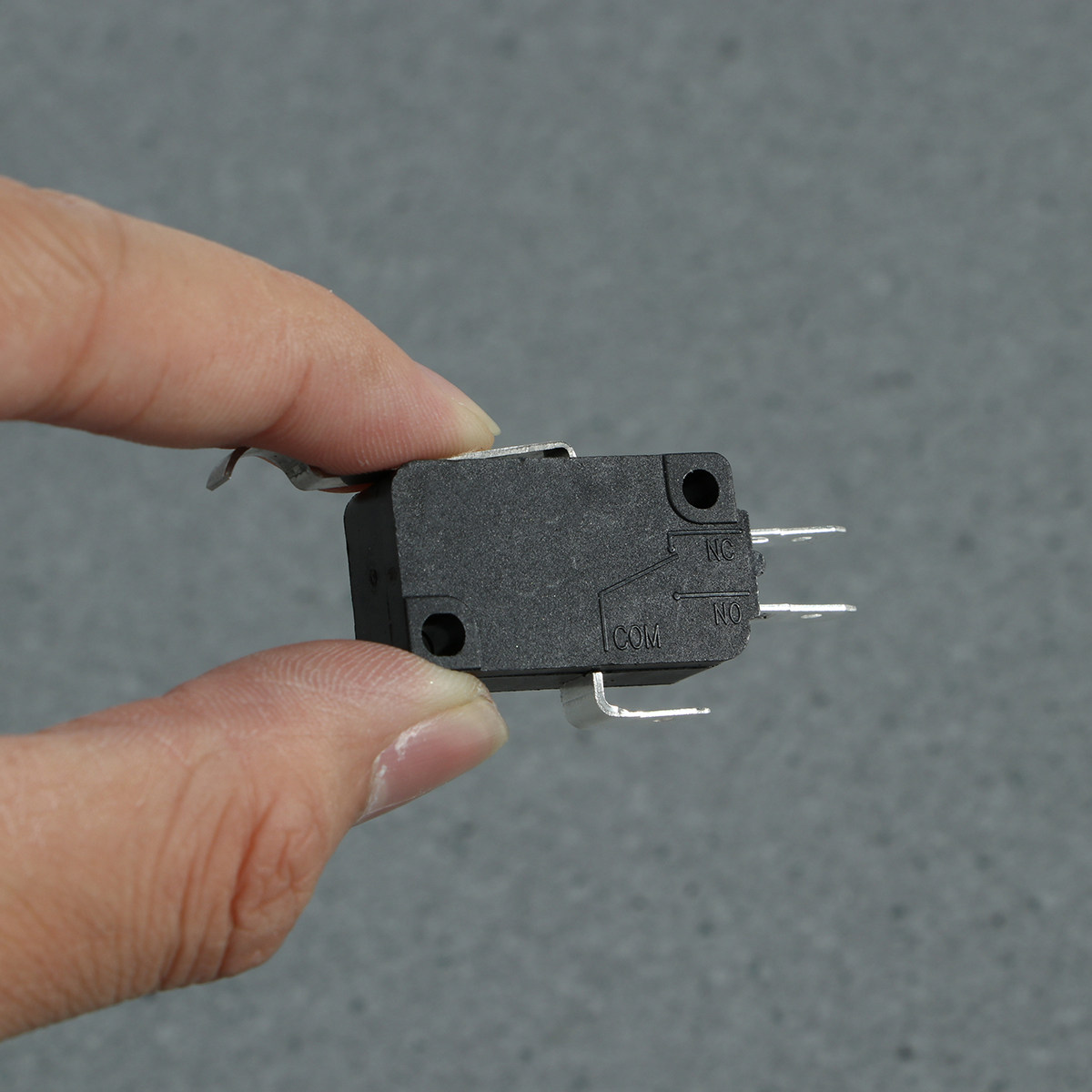 12 sztuk wodoodpornych mikropr – Limit Switch recenzja i cena