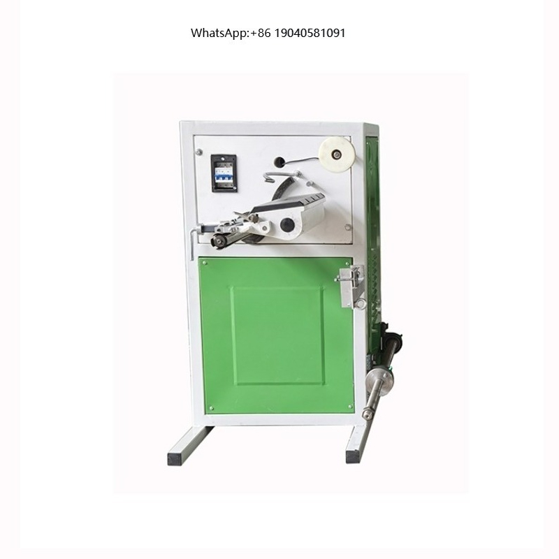 Maszyna do nawijania i odwijan – Spindle Motor recenzja i cena