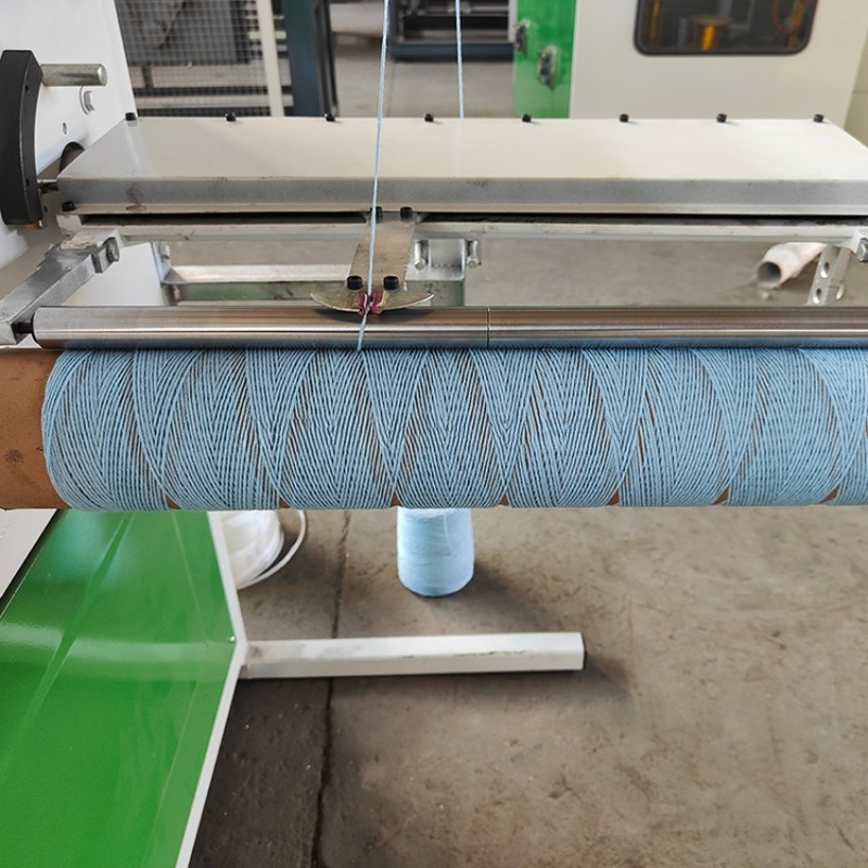 Maszyna do nawijania i odwijan – Spindle Motor recenzja i cena