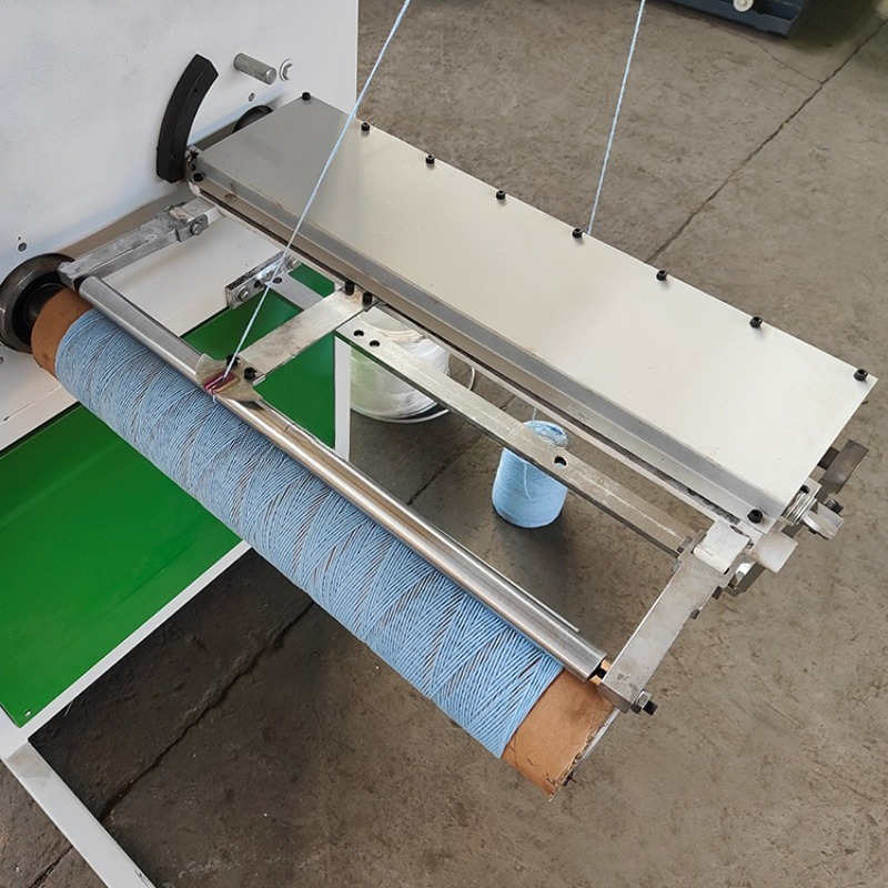 Maszyna do nawijania i odwijan – Spindle Motor recenzja i cena