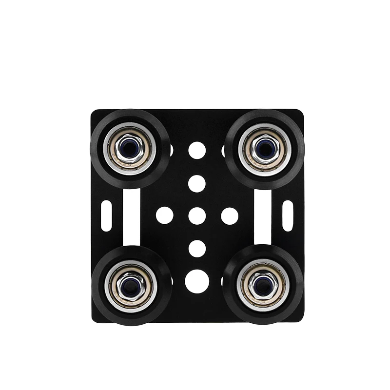 1 zestaw części do drukarki 3D – V Slot Wheel recenzja i cena