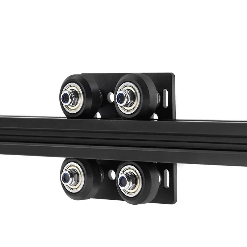 Zestawy płyt Gantry Open Sourc – V Slot Wheel recenzja i cena