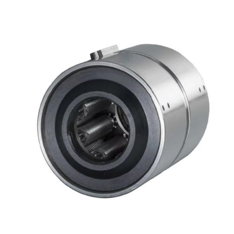 C3 C5 C7 Kołnierzowa/cylindryc – Ball Screw recenzja i cena