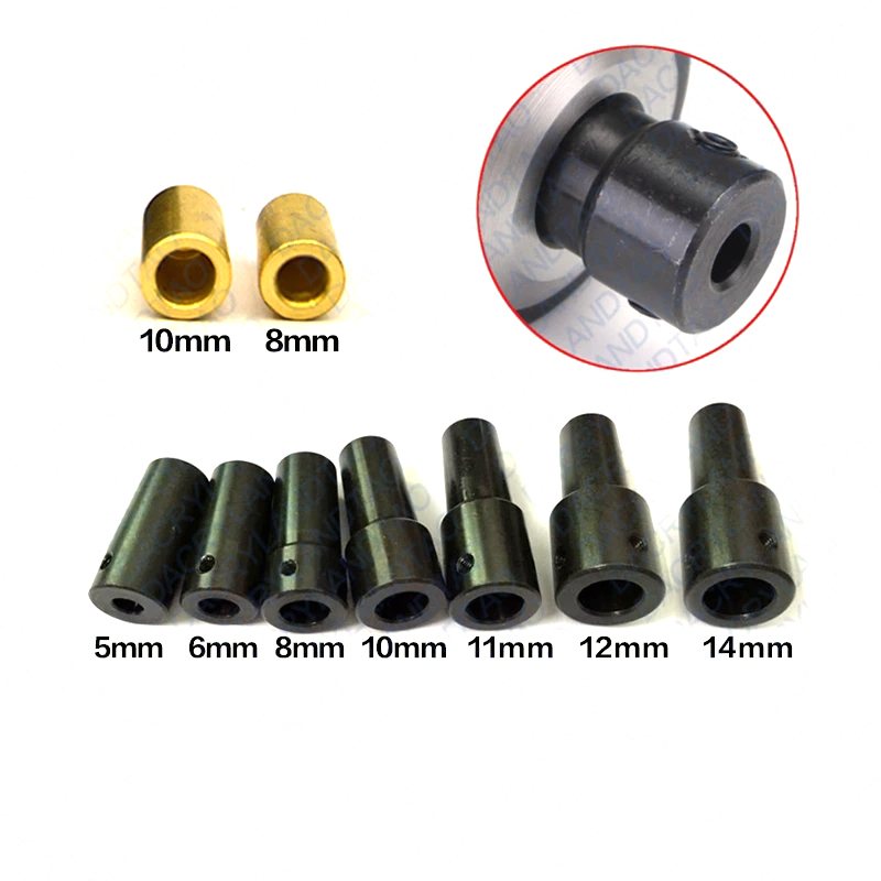 B16 uchwyt wiertarski tuleja k – Coupling 8Mm recenzja i cena