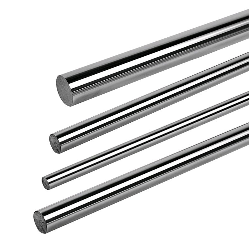 316 Pręt ze stali nierdzewnej  – Linear Rod 8Mm recenzja i cena