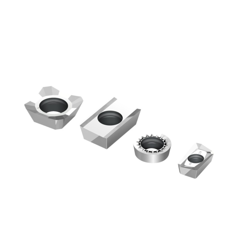 10 SZT. PŁYTKI WĘGLIKOWE APKT  – Carbide End Mill recenzja i cena
