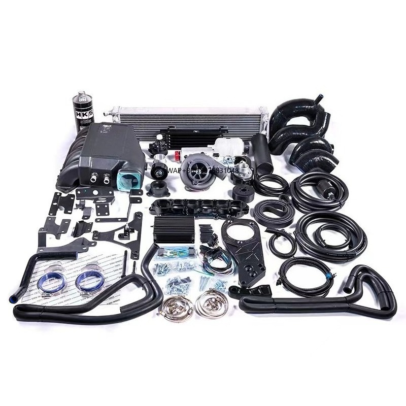 Nowy Gt2-7040 do silnika V93 3 – Gt2 Belt recenzja i cena