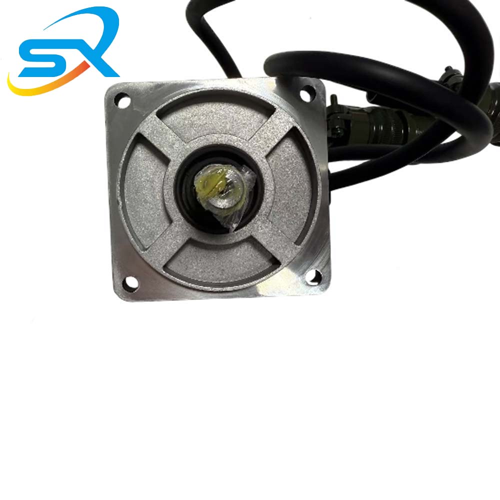 Nowy lub Używany Serwomotor 30 – Servo Motor recenzja i cena