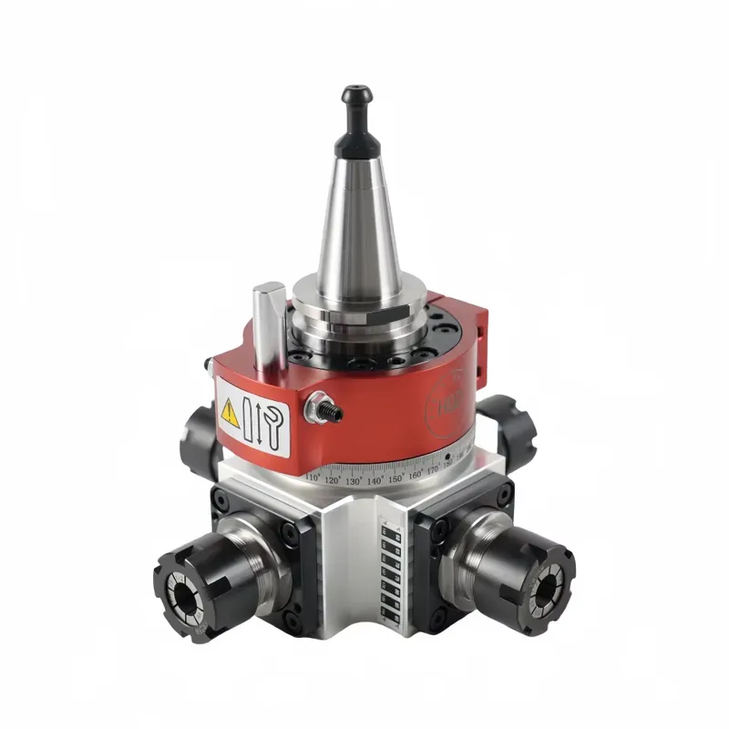 Producent silników HQD, agrega – Spindle Motor recenzja i cena