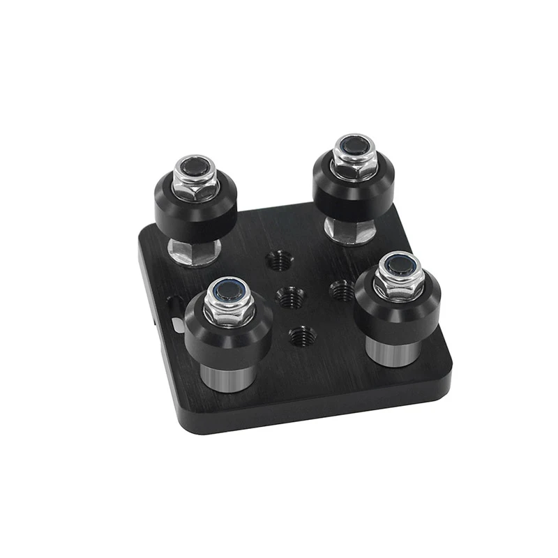 Części drukarki 3D 2020 V-Open – V Slot Wheel recenzja i cena