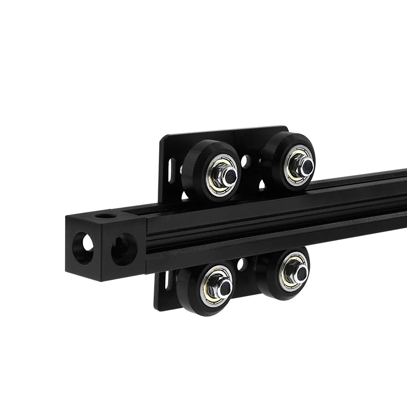 Części drukarki 3D 2020 V-Open – V Slot Wheel recenzja i cena