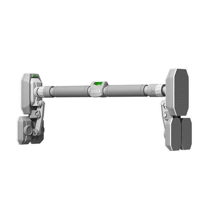 Drążek do podciągania do drzwi – Ball Screw recenzja i cena