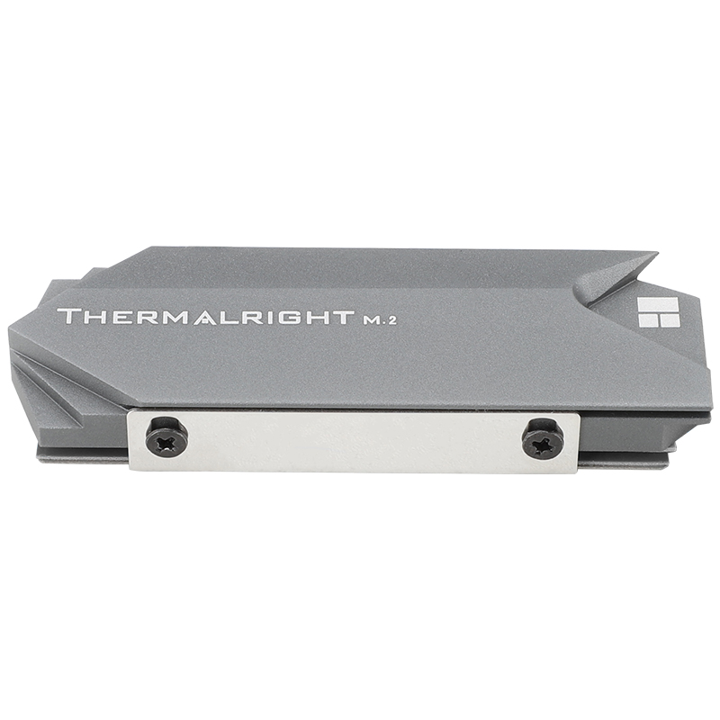 Thermalright M.2 2280 PRO ARGB – Aluminium Extrusion recenzja i cena