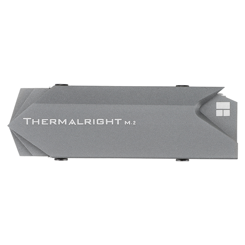 Thermalright M.2 2280 PRO ARGB – Aluminium Extrusion recenzja i cena