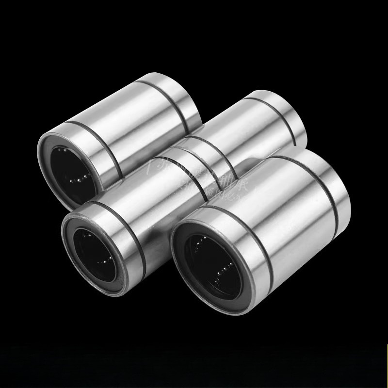 1 szt. LM8 LM8UU LM3UU LM10UU  – Linear Rod 8Mm recenzja i cena