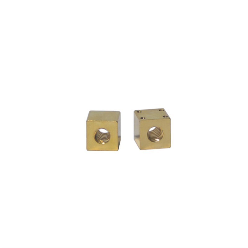 1/2 SZT. Lewoskrętna (LH) mosi – Lead Screw 8Mm recenzja i cena