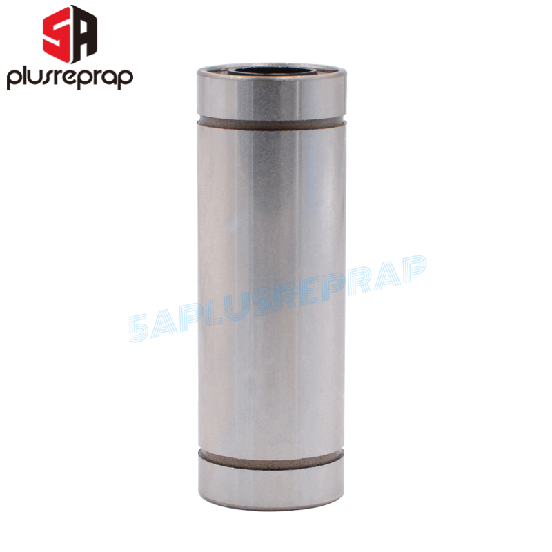LM6LUU LM8LUU LM10LUU Dłuższa  – Lm8Uu Bearing recenzja i cena