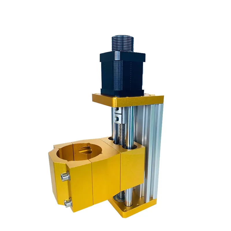 Silnik wrzeciona CNC 300W 500W – 3018 Aluminium Cnc recenzja i cena