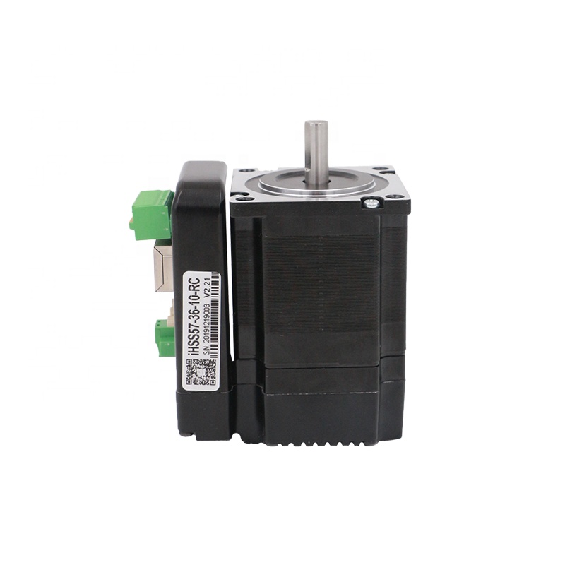 IHSS57-36-10-RC 1N 4A 36VDC 2- – Nema23 Stepper recenzja i cena