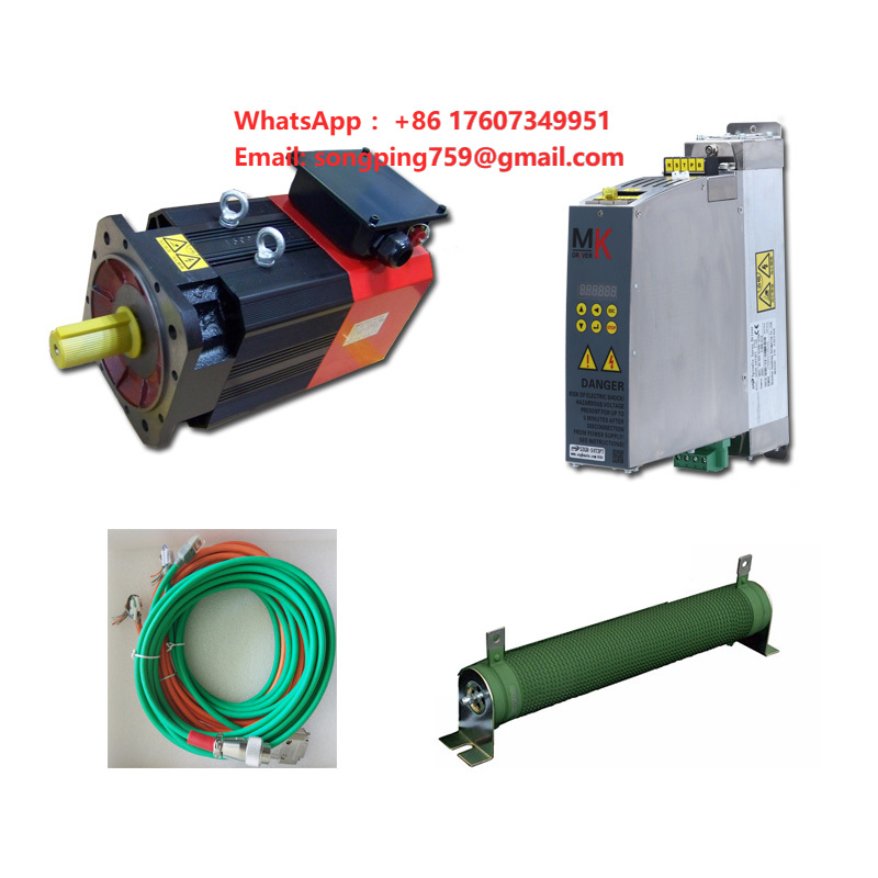 Profesjonalny silnik serwo wrz – Servo Motor recenzja i cena
