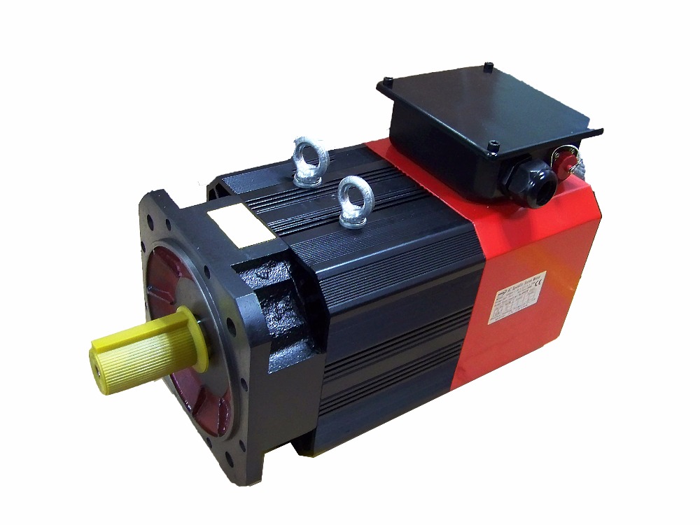 Profesjonalny silnik serwo wrz – Servo Motor recenzja i cena