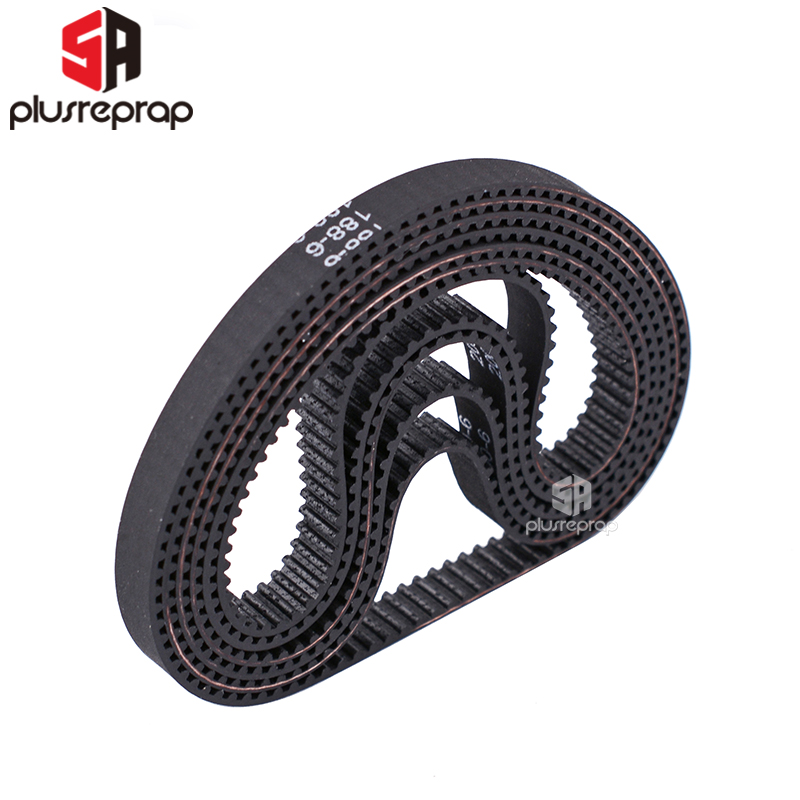 Pasek rozrządu GT2 z zamkniętą – Gt2 Pulley recenzja i cena